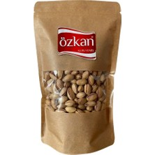 ÖZKANKURUYEMİŞ Özkan Kuruyemiş Antep Fıstığı 250 gr