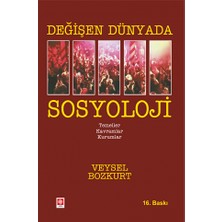 Değişen Dünyada Sosyoloji