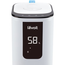 Levoit Tower Oasismist 1000S 10L Akıllı Kule Hava Nemlendirme Cihazı