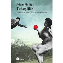 Metis Yayınları Tekeşlilik-Kapak değişebilir.