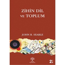 Zihin Dil ve Toplum