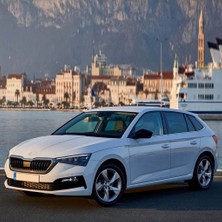 Vass41 Skoda Scala 2019-2024 Park Sensörü Ikaz Düdüğü Hoparlörü 5Q0919279