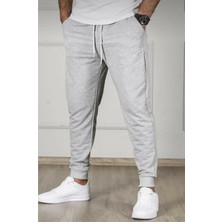 Maki Unisex Jogger Eşofman Altı Ribanalıeşofmanaltı