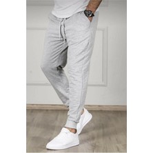 Maki Unisex Jogger Eşofman Altı Ribanalıeşofmanaltı