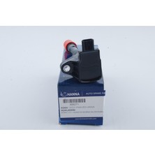 HONDA CIVIC 2006-2008 1,4/CİTY/JAZZ 2002-2008 ATEŞLEME BOBİNİ 30521PWA003