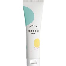 Agnotis Nappy Cream Doğal İçerikli Pişik Kremi 150 ml