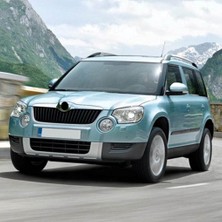 Vass41 Skoda Yeti 2010-2013 Park Sensörü Ikaz Düdüğü Hoparlörü 8E0919279