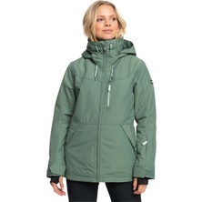 Roxy Presence Parka Kadın Snowboard Montu