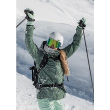 Roxy Presence Parka Kadın Snowboard Montu