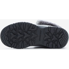 Skechers Trego Kadın Gri Bot 167431 Gry