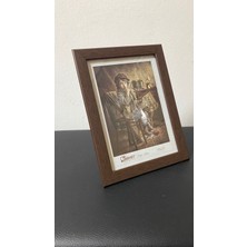 Nil Hediye 15X21 Resim Çerçevesi