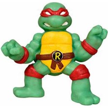 Playmates Tmnt Mini Stretch Figürler TU009000 - Raphael