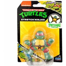 Playmates Tmnt Mini Stretch Figürler TU009000 - Raphael