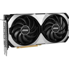 MSI Geforce Rtx 4070TI Ventus 2x 12GB Oc GDDR6X 192BIT Ekran Kartı