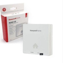 Honeywell R200C-2 Honeywell Karbonmonoksit Alarm Cihazı