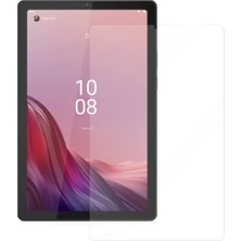 Coolacs Lenovo Tab M9 ile Uyumlu Kırılmaz Tablet Temperli Cam Ekran Koruyucu