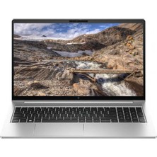 Hp Elitebook 650 G10 8A576EA I7-1355U 16GB 512SSD 15.6" Fullhd Freedos Taşınabilir Bilgisayar