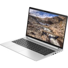 Hp Elitebook 650 G10 8A576EA I7-1355U 16GB 512SSD 15.6" Fullhd Freedos Taşınabilir Bilgisayar