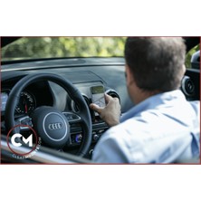 Audi A3 Telefon Tutucu