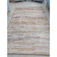 Espical Home Ipek Kadife Kumaştan Lastikli Halı Örtüsü
