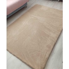 Espical Home Welsoft Kumaştan Lastikli Halı Örtüsü