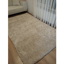 Espical Home Welsoft Kumaştan Lastikli Halı Örtüsü