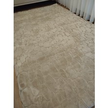Espical Home Welsoft Kumaştan Lastikli Halı Örtüsü