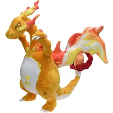 Hailea Pokemon Pokémon Sınırlı Sayıda Charizard-Gigantamax 40CM (Yurt Dışından)