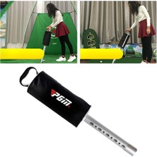 Ahlsen Golf Şme I Icı Ekipmanı Dış Mekanda 70 ve Çoklu Top Tutar (Yurt Dışından)