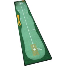 Ahlsen Kaymaz Golf Ş Matı Iştirmesi 1 Yeşil Uygulama Ünür (Yurt Dışından)