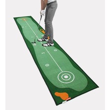 Ahlsen Kaymaz Golf Ş Matı Iştirmesi 1 Yeşil Uygulama Ünür (Yurt Dışından)