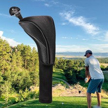 Ahlsen Kollu Golf Kılıı Golf Aksesuarları Golf Putter Kılıfı Golfer Ut (Yurt Dışından)