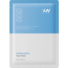 Histoire Naturelle Hn Hydra Sooth Mild Mask 2.7g - 1 Adet