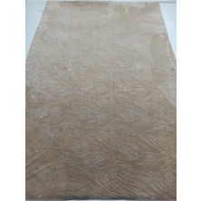 Espical Home Welsoft Kumaştan Kaymaz Tabanlı Halı Örtüsü Dekoratif 160 x 233 cm Yıkanabilir