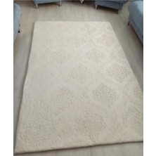 Espical Home Welsoft Kumaştan Lastikli Halı Örtüsü