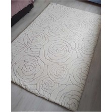 Espical Home Welsoft Kumaştan Lastikli Halı Örtüsü