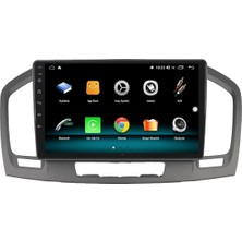 Celali Tuning Opel Insignia (2009-2013) Android 12 Carplay Navigasyon Multimedya - 2gb Ram 32GB HDD