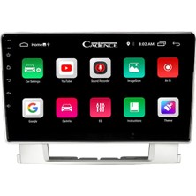 Celali Tuning Opel Astra J Android 12 Carplay Navigasyon Multimedya - 2gb Ram 16GB HDD