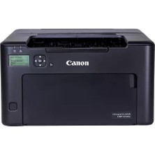 Canon I-Sensys LBP122DW-MONO-LAZER-DUPLEX-WIFI- Yazıcı