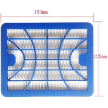 Decisive ZVCA050H Clarris ,explorer,jupiter,odyssey, Max Elektrikli Süpürge Yedek Parçaları Için Hepa Filtre Değişimi (Yurt Dışından)