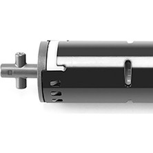 Decisive V10 V11 Elektrikli Süpürge Için 30W Motor Yumuşak Rulo Elektrikli Süpürge Aksesuarlarını Değiştirin Motor Düzeneği (Yurt Dışından)