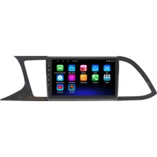 Celali Tuning Seat Leon (2006-2010)  Android 12 Carplay Navigasyon Multimedya - 2gb Ram 32GB HDD