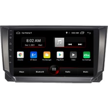 Celali Tuning Seat Ibiza (2018-2020) Android 12 Carplay Navigasyon Multimedya - 2gb Ram 32GB HDD