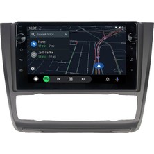 Celali Tuning Bmw E87 1.16 (2004-2011) Android 12 Carplay Navigasyon Multimedya - 2gb Ram 16GB HDD