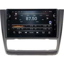 Celali Tuning Bmw E87 1.16 (2004-2011) Android 12 Carplay Navigasyon Multimedya - 2gb Ram 16GB HDD