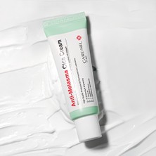 Care:Nel Anti-Melasma Cica Cream / Leke Karşıtı Cica Içeren Nemlendirici Krem