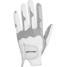 Toyra Golf Eldiveni, L Için Elastik Darbeye Dayanıklı Kaymaz Rahat Yumuşak Hafif (Yurt Dışından)