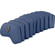 Toyra 10 Üniversal 4,5,6,7,8,9,a,s,p,x Ş Örtüsü Golf (Yurt Dışından)
