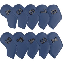 Toyra 10 Üniversal 4,5,6,7,8,9,a,s,p,x Ş Örtüsü Golf (Yurt Dışından)