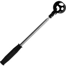 Surjion Golf Topu Retriever Uzatılabilir Taşınabilir Kolay Toplama Topu Retriever Aracı (Yurt Dışından)